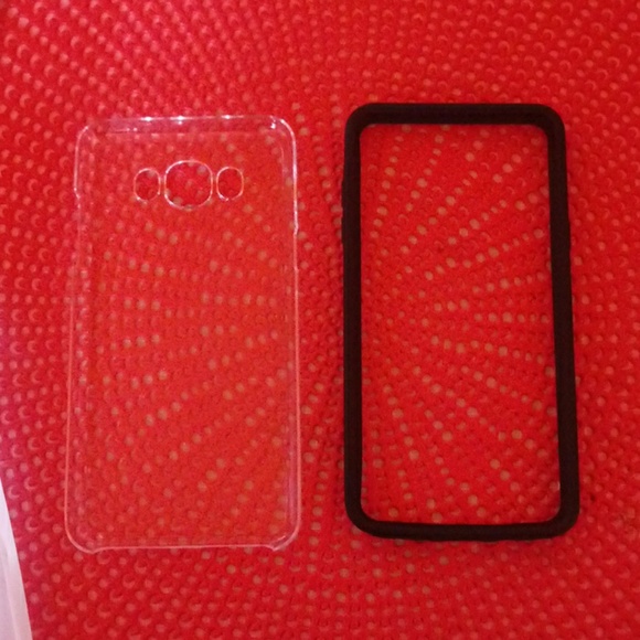 ❤ Sumsung Galaxy J7 protective case - Picture 3 of 5